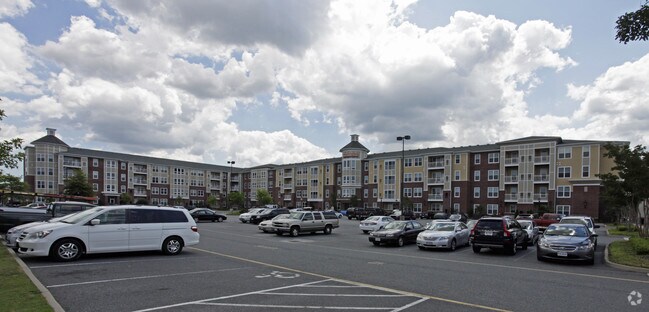 Aura at Towne Place Apartments