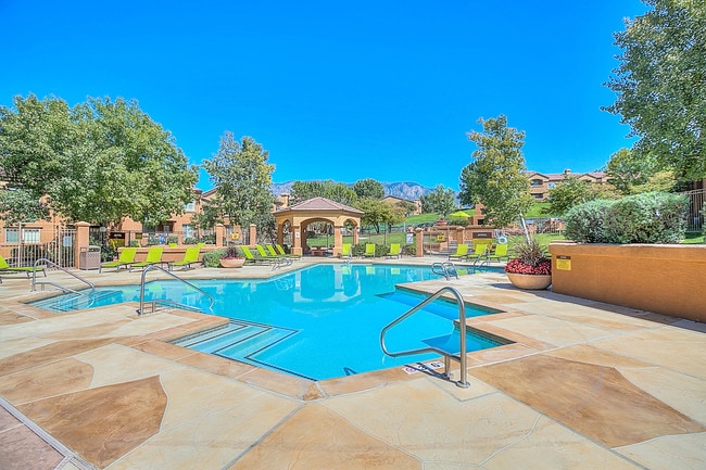 Altezza High Desert Apartments