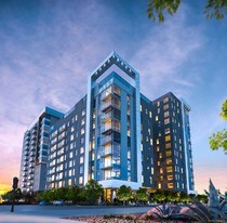 Sol Y Luna Apartments