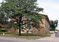 822 Biddle Ave Apartments