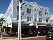 The Dean Building Apartments