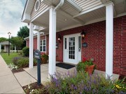 Reserve at Fox River Apartments