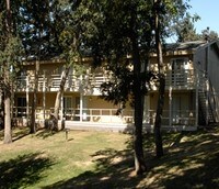 The Willows Apartments