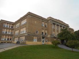 435 N Bellinger St Herkimer NY Apartments
