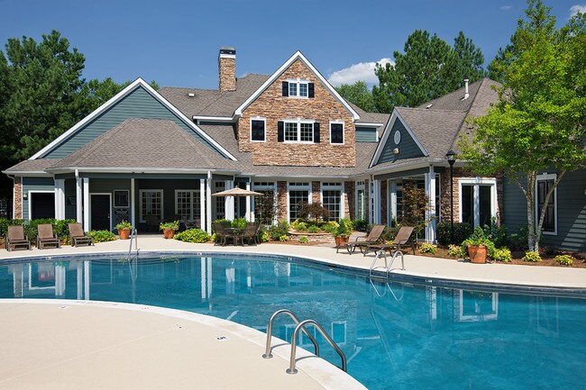 Bexley Crossing at Providence Apartments