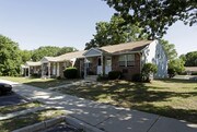 Pleasant Acres Apartments