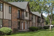 Country Squire Apartments