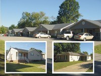 481 Penny Ln Apartamentos