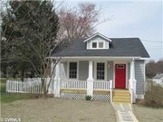 3 Bedroom Single-Family Home for Rent $1100