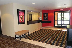 Furnished Studio – Charlotte - Tyvola Rd. Apartments
