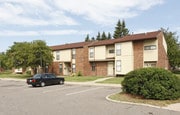 Cityside Apartments and Townhomes
