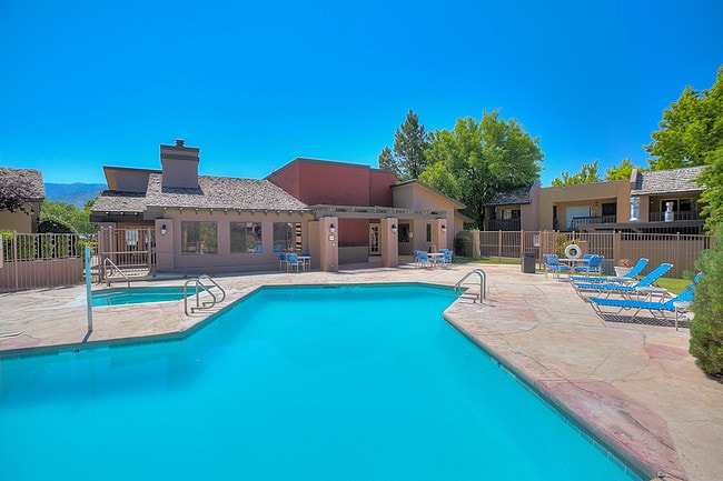 Eagle Point Apartments