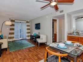 Olive East Apartments
