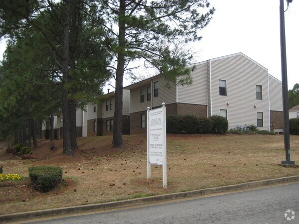 Sandy Creek Nature Center Inc Sandy Creek Nature Center Inc