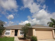 3 Bedroom Single-Family Home for Rent $1395