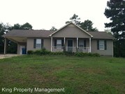 3 Bedroom Single-Family Home for Rent $850