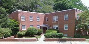 Hillwood Manor Apartments