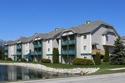 Terra Creek Apartments