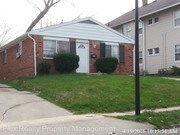 3 Bedroom Single-Family Home for Rent $750