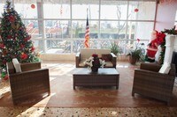 Hudson House Apartments