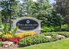 Post Briarcliff Apartments