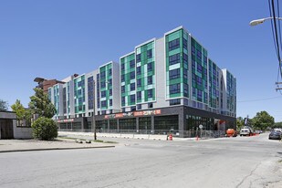 212 East Apartments