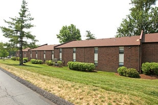 Pinebrook Apartments