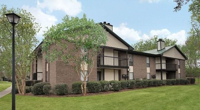 North Bluff Apartments
