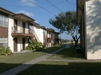 Kingsman Apartments