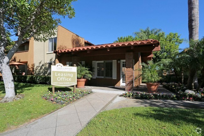 Casa Grande Apartment Homes