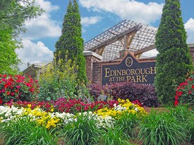 Edinborough at the Park Apartments