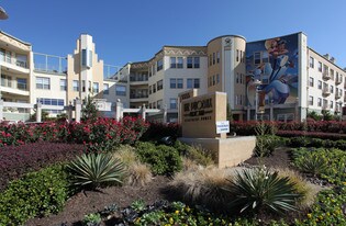 Phoenix Midtown Apartments