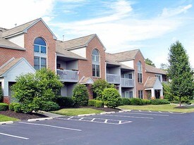 Pointe North Apartments