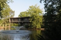 Creekside Apartments