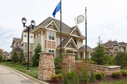 Falcon Glen* Apartments