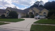 4 Bedroom Single-Family Home for Rent $2495