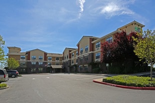 Furnished Studio – Sacramento - Elk Grove