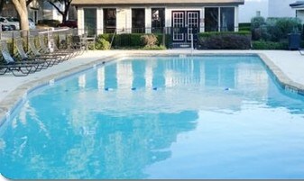 Walnut Bend Apartments