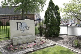 Parkside Apartments