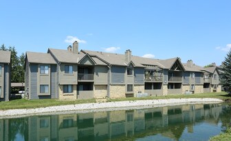 Olde Mill Lakes Apartments