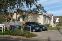 602 Anacapa Dr Apartments