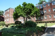 Forest Hill Terrace Apartments