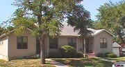 3 Bedroom Single-Family Home for Rent $635