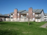 Easton Parc Apartments