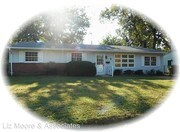 4 Bedroom Single-Family Home for Rent $1200