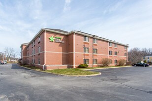 Furnished Studio – Boston - Woburn