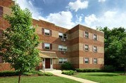 Glen Brook Apartments