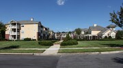Camden Governors Village Apartments