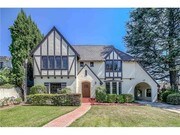 4 Bedroom Single-Family Home for Rent $7000