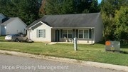 3 Bedroom Single-Family Home for Rent $900